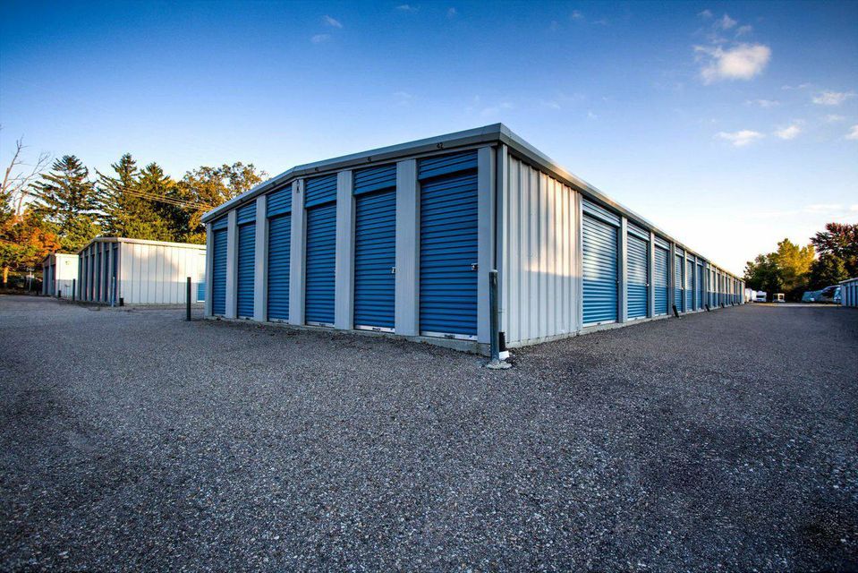 Ez Self Storage Lakewood Nj Dandk Organizer